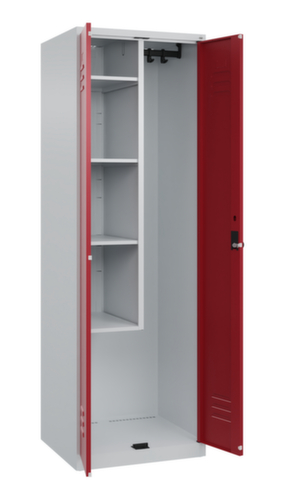 C+P Schoonmaakkast Classic Plus