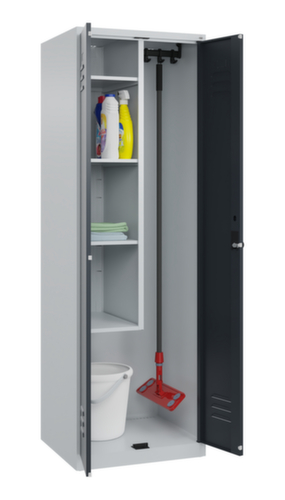 C+P Schoonmaakkast Classic Plus