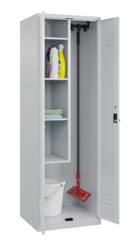 C+P Schoonmaakkast Classic Plus