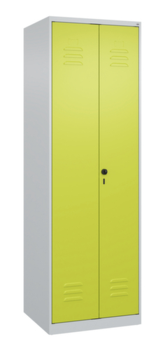 C+P Schoonmaakkast Classic Plus