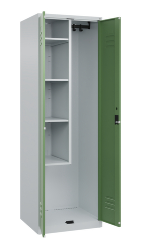 C+P Schoonmaakkast Classic Plus