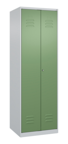 C+P Schoonmaakkast Classic Plus