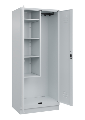 C+P Schoonmaakkast Classic Plus