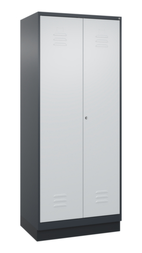 C+P Schoonmaakkast Classic Plus