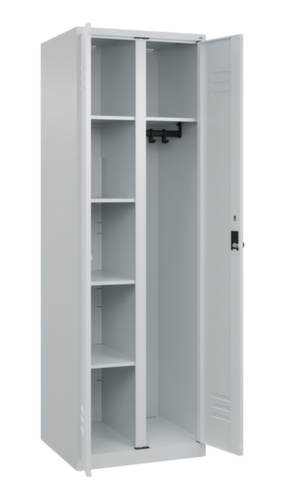 C+P Wasgoedverdeelkast Classic Plus, vakbreedte 300 mm