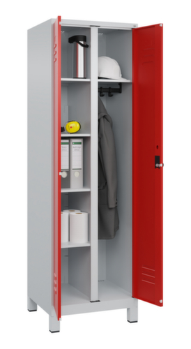 C+P Wasgoedverdeelkast Classic Plus, vakbreedte 300 mm