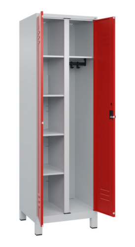 C+P Wasgoedverdeelkast Classic Plus, vakbreedte 300 mm