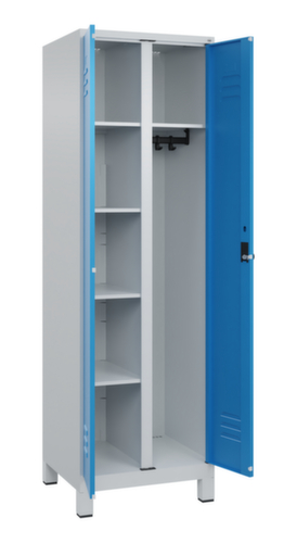 C+P Wasgoedverdeelkast Classic Plus, vakbreedte 300 mm