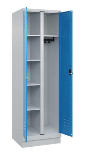 C+P Wasgoedverdeelkast Classic Plus, vakbreedte 300 mm