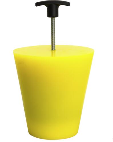 Afdichtingspluggen, Ø 150 mm