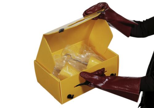 Set afdichtingspluggen