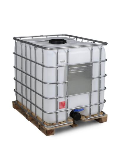 IBC-container
