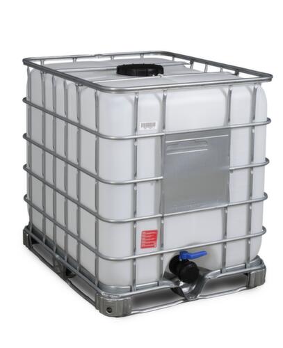 IBC-container