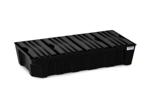 bak voor kleinemballage base-line