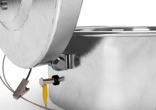 Onderdelenreiniger FALCON