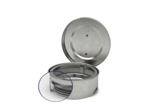 Onderdelenreiniger FALCON