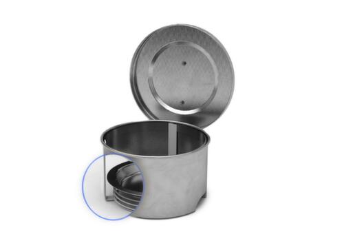 Onderdelenreiniger FALCON