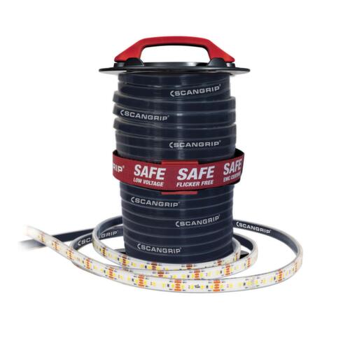 Scangrip Flexibele lichtstrip ROPE LIGHT