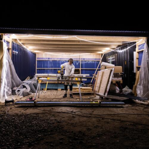 Scangrip Flexibele lichtstrip ROPE LIGHT