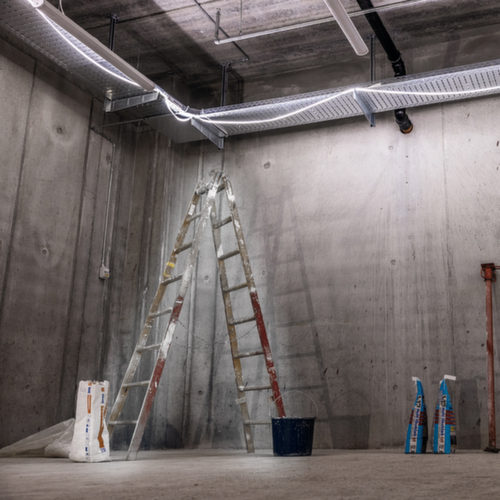 Scangrip Flexibele lichtstrip ROPE LIGHT