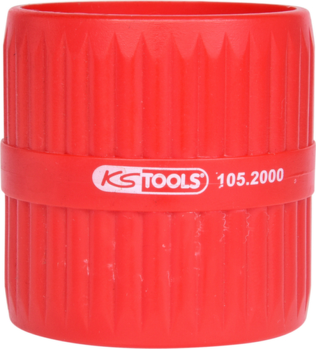 KS Tools Internal and external deburrer