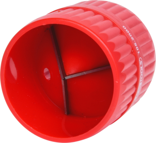 KS Tools Internal and external deburrer