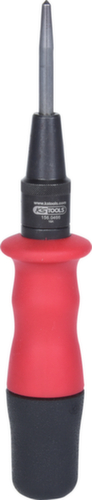 KS Tools Automatic center punch