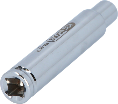 KS Tools 3/8" special socket wrench for intake manifold screw connections