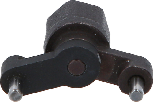 KS Tools 1/4" universal wrench for toothed belt tensioner