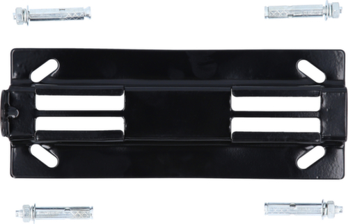 Brilliant Tools Automatic cable reel