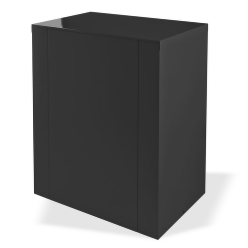 Ladekast MAMMUT, 10 lade(n), RAL7016 antracietgrijs/RAL7035 lichtgrijs