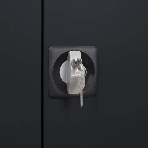 Universele kast, breedte 920 mm