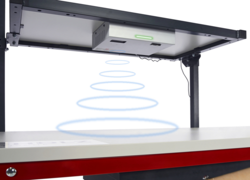 Rocholz systeem voor fotodocumentatie System Flex M, breedte 300 mm