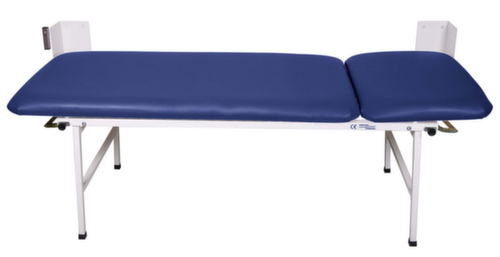 ultraMEDIC Wandklapbank ultraCLAP