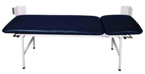 ultraMEDIC Wandklapbank ultraCLAP