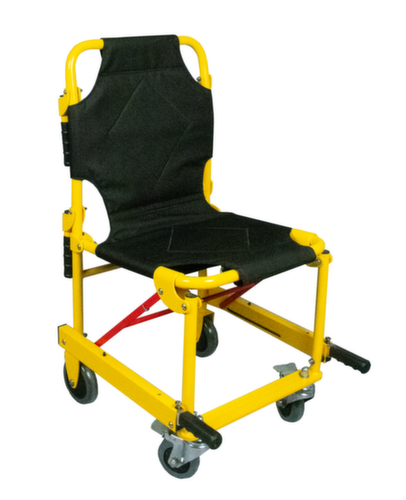 ultraMEDIC Draag- en reddingsstoel ultraRESCUE-CHAIR