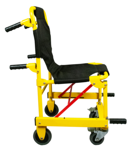 ultraMEDIC Draag- en reddingsstoel ultraRESCUE-CHAIR