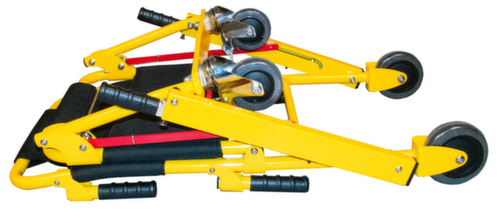 ultraMEDIC Draag- en reddingsstoel ultraRESCUE-CHAIR