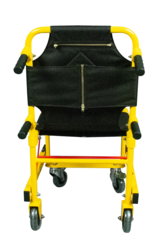 ultraMEDIC Draag- en reddingsstoel ultraRESCUE-CHAIR