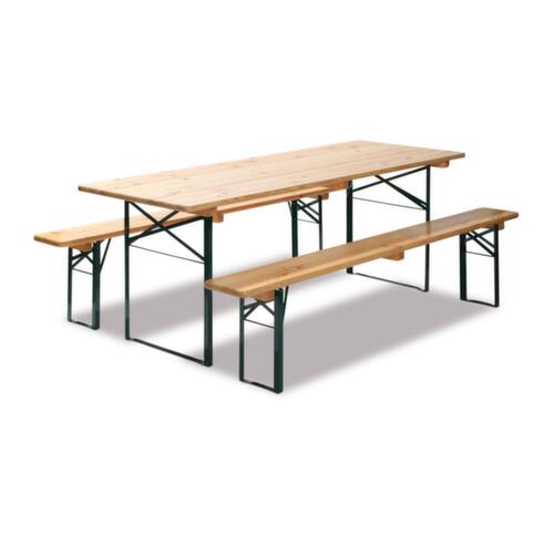 VEBA Biertentuitrusting Essentials