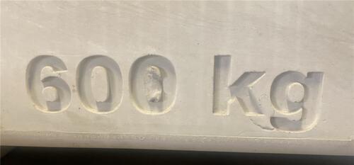 Schake Opstelinrichting, hoogte x breedte 560 x 800 mm