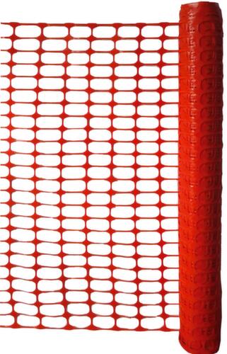 Schake Afzethek, hoogte x lengte 1000 x 50000 mm