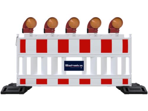 Schake Afzethek NOX, hoogte x lengte 1000 x 2000 mm