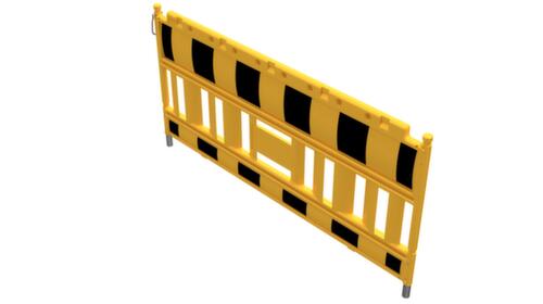 Schake Afzethek NOX, hoogte x lengte 1000 x 2000 mm