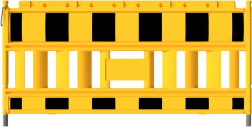 Schake Afzethek NOX, hoogte x lengte 1000 x 2000 mm