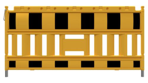 Schake Afzethek NOX, hoogte x lengte 1000 x 2000 mm