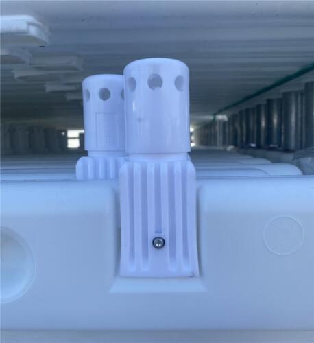 Schake Afzethek NOX, hoogte x lengte 1000 x 2000 mm