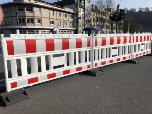 Schake Afzethek NOX, hoogte x lengte 1000 x 2000 mm