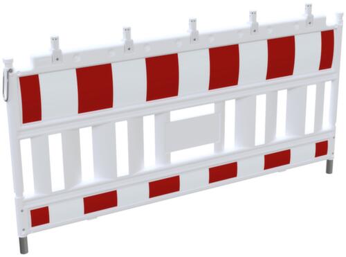 Schake Afzethek NOX, hoogte x lengte 1000 x 2000 mm