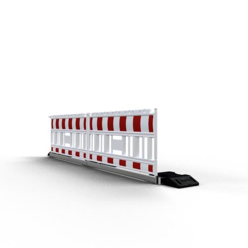 Schake Afzethek NOX, hoogte x lengte 1000 x 2000 mm